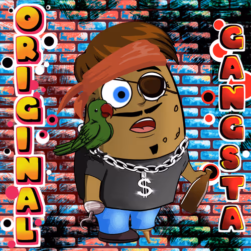 Og Spud