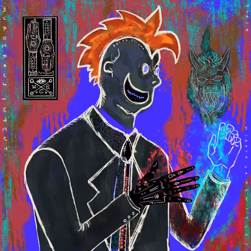 Corpo Cultists