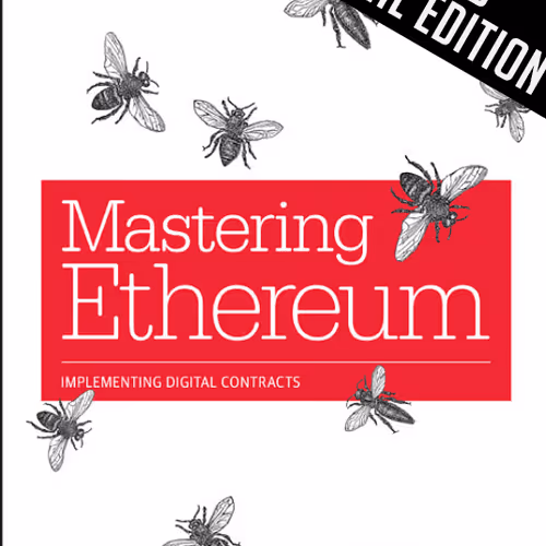 Mastering Ethereum (signed)