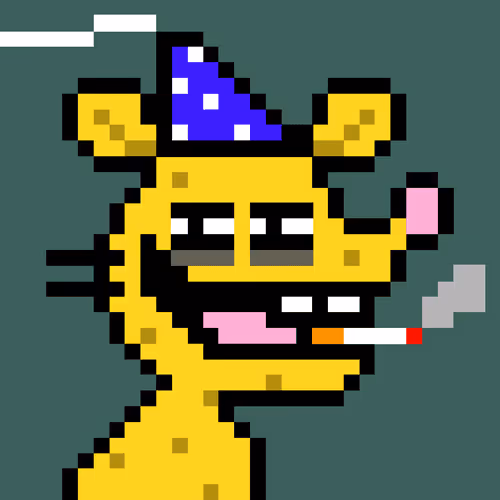 Degenerats Made By Degenerats