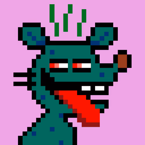 Degenerats Made By Degenerats