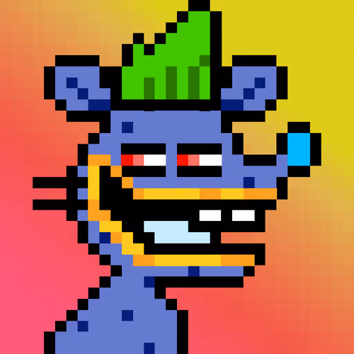 Degenerats Made By Degenerats
