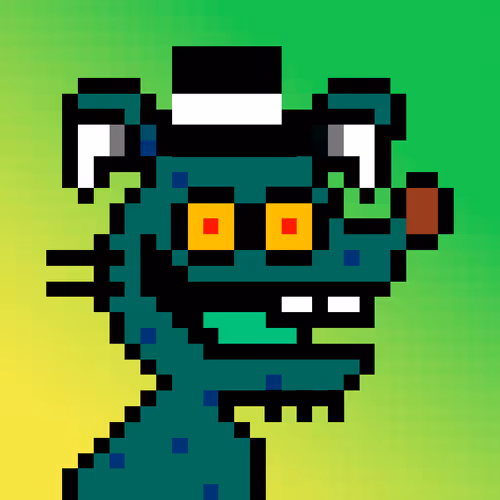 Degenerats Made By Degenerats