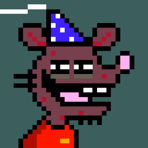 Degenerats Made By Degenerats