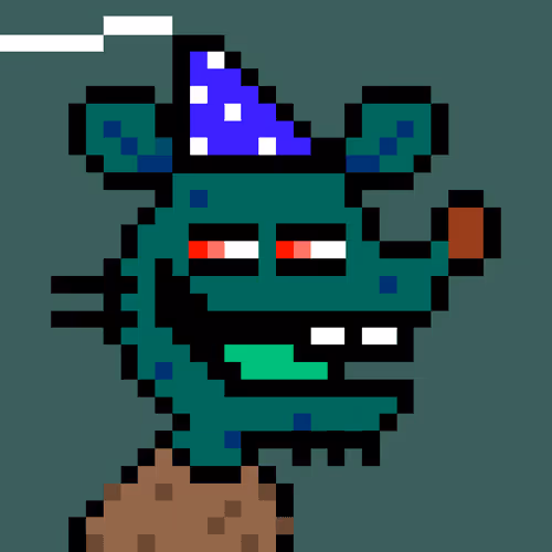 Degenerats Made By Degenerats