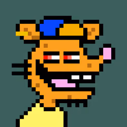 Degenerat #0554