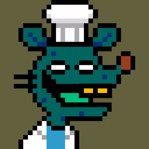 Degenerats Made By Degenerats