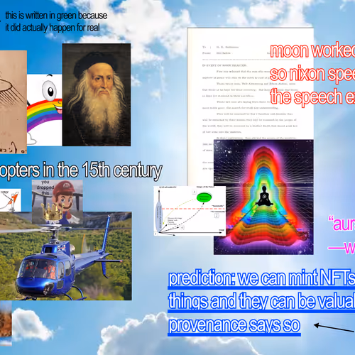Prophecy Markets