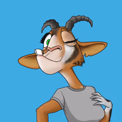 BitGoat #6602