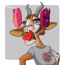 BitGoat #403