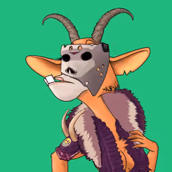 BitGoat #4069