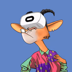 BitGoat #8874