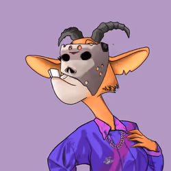 BitGoat #6236
