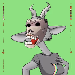 BitGoat #5689