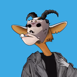 BitGoat #2663