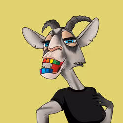 BitGoat #6224