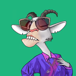 BitGoat #5264