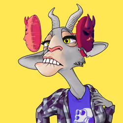 BitGoat #5081