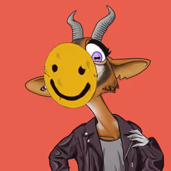 BitGoat #2489