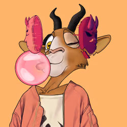 BitGoat #5339