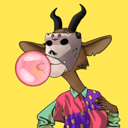 BitGoat #361