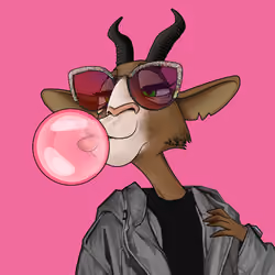 BitGoat #2283