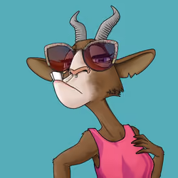BitGoat #639