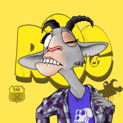 BitGoat #9833