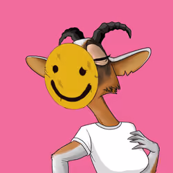 BitGoat #9141