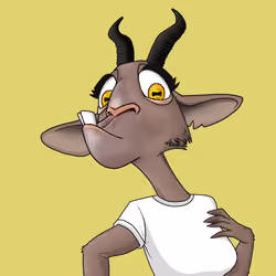 BitGoat #9289