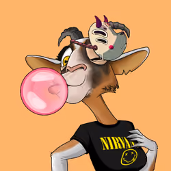 BitGoat #6773