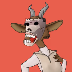 BitGoat #8475