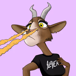 6767