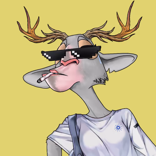 BitGoat #2098