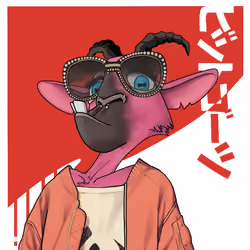 BitGoat #5283