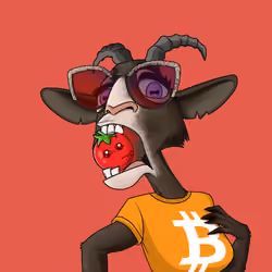 BitGoat #4575