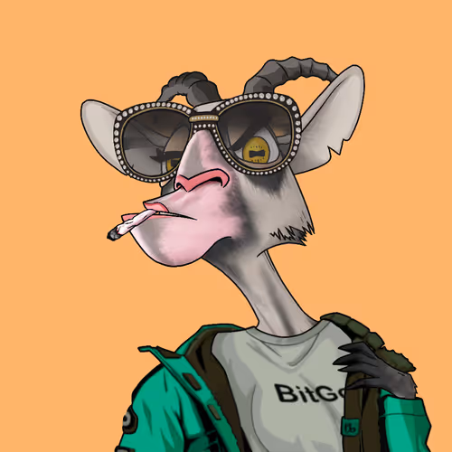 Bitgoatznft