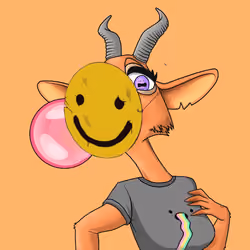 BitGoat #8439