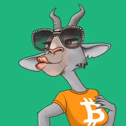 BitGoat #8730
