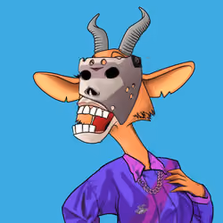 BitGoat #8841