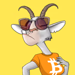 BitGoat #5574