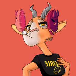BitGoat #5924