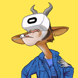 BitGoat #6447