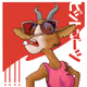 9573