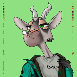 BitGoat #2648