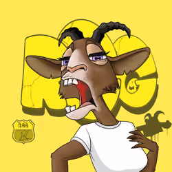 BitGoat #6474