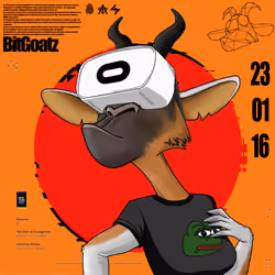 BitGoat #824
