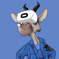 BitGoat #1578