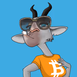 BitGoat #358