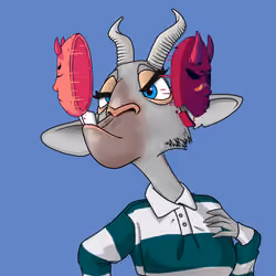 BitGoat #6223